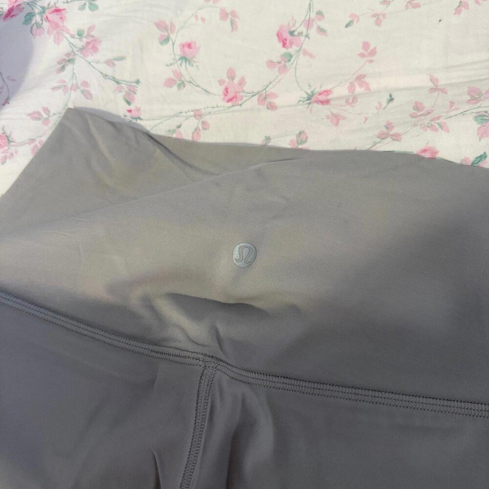 lululemon Athletica Align High-Rise Short - Picture 2 of 2